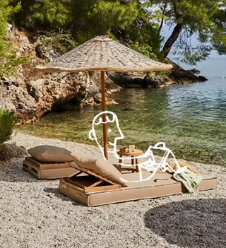 Hillside Beach Club Instagram