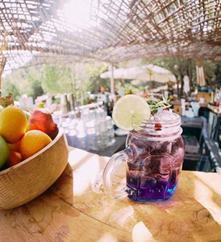 Hillside Beach Club Instagram