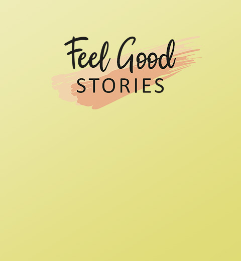 Feel Good Week at Hillside